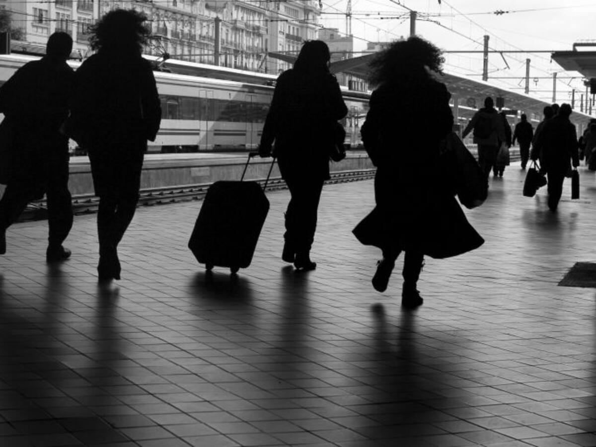 Benvinguts a les Falles de València