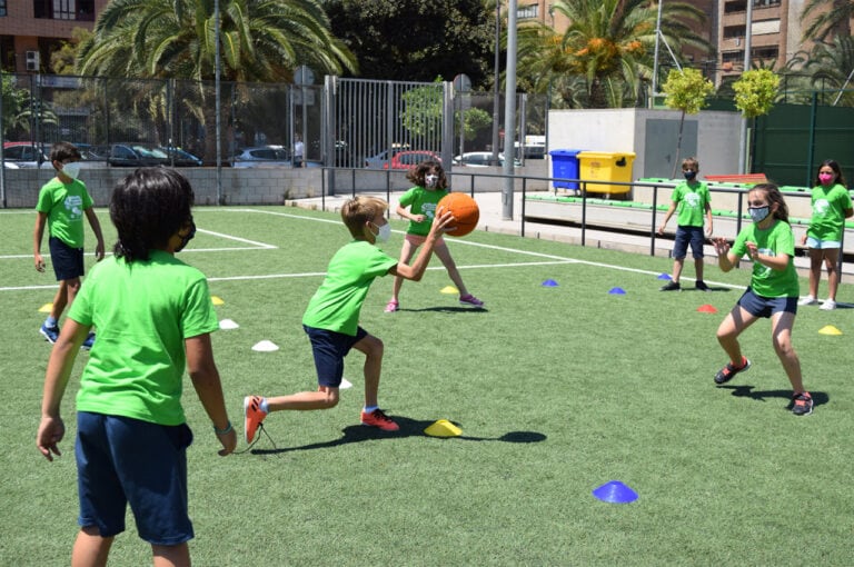 El 4 de julio comenzarán los Campus de Verano en León