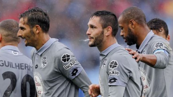 Coruña Deportiva (29/11/16)