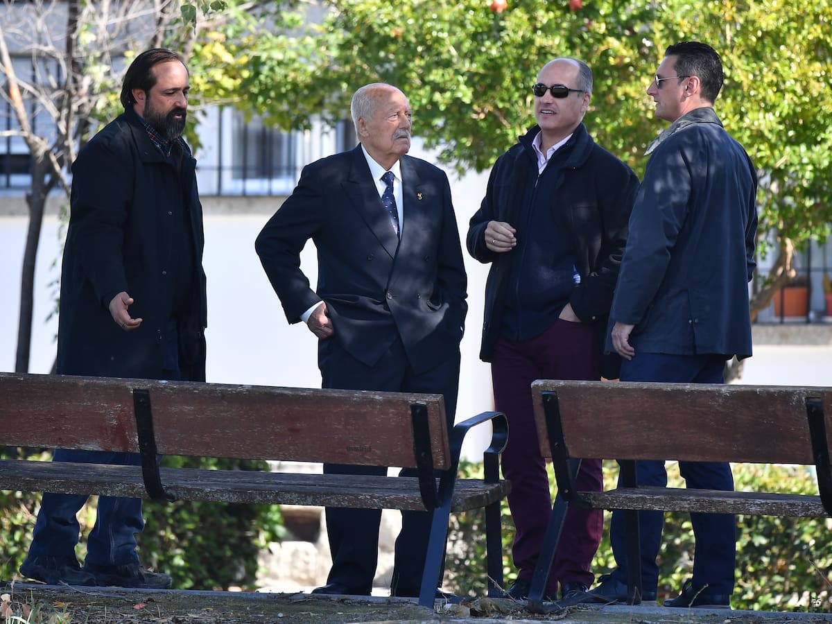 "Es la historia más inverosímil que he escuchado": las 12 horas de actualidad en las que la realidad española ha superado a la ficción