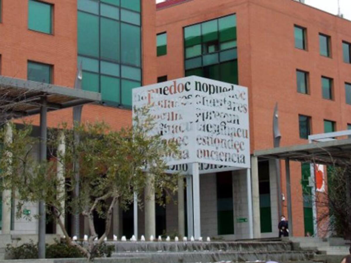 “No existe ninguna referencia ideológica”
