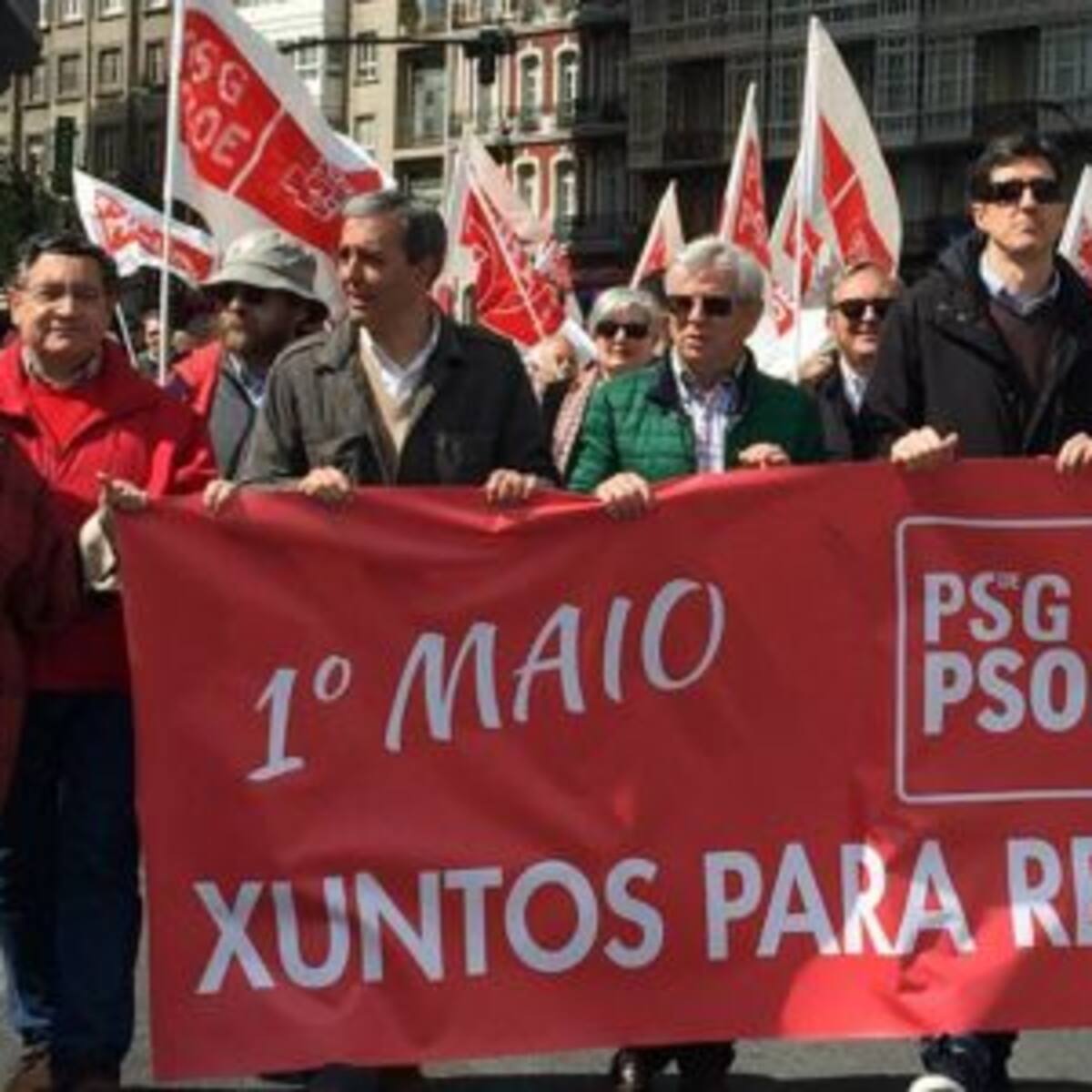 Martínez Acón no relaciona las fugas de la ejecutiva con las próximas municipales