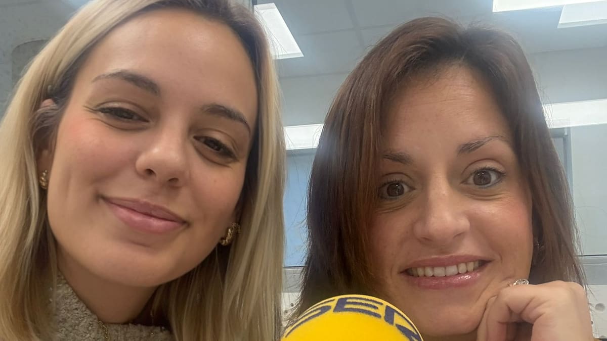 En el mes de la Salud Mental charlamos con las doctoras Palomo y López sobre el estigma social