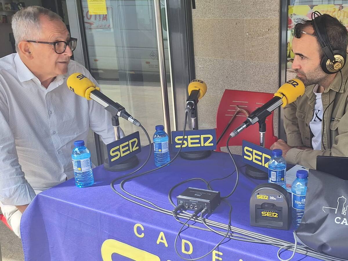 Vivindo a Costa da Morte (18/09/2025)