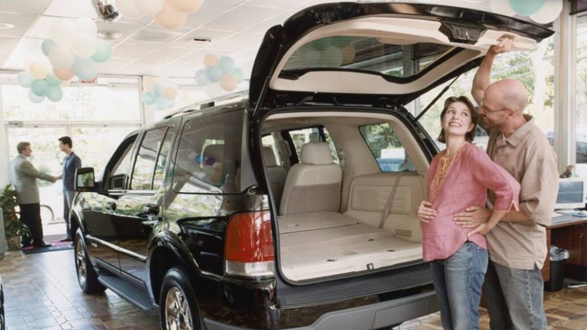 Las matriculaciones de vehículos, en Marzo, suben más de un 4%