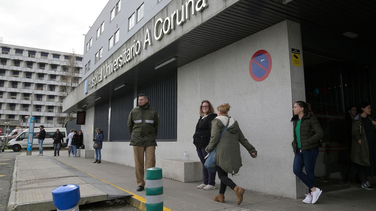 El área de A Coruña se despide de la sexta ola del coronavirus