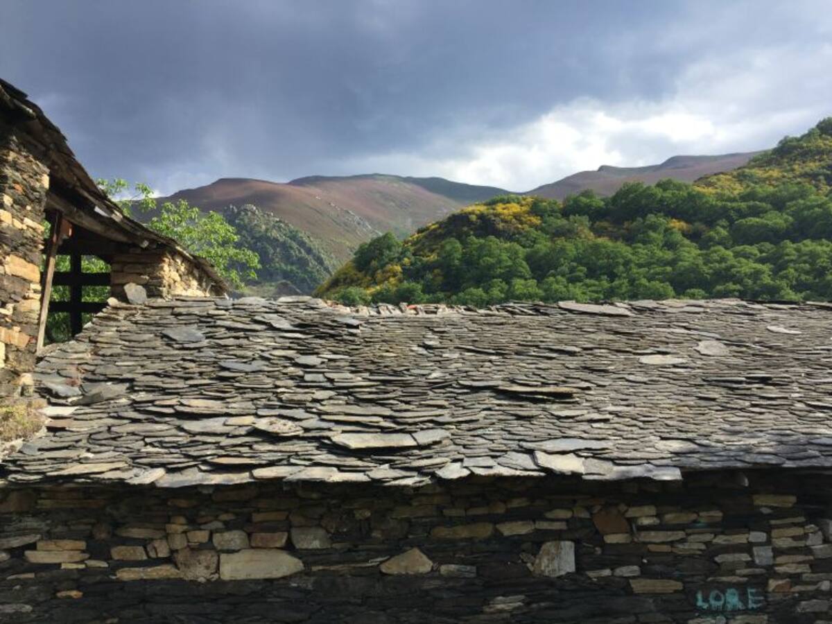 Los investigadores de la Tebaida berciana esperan tener resultados en 2019