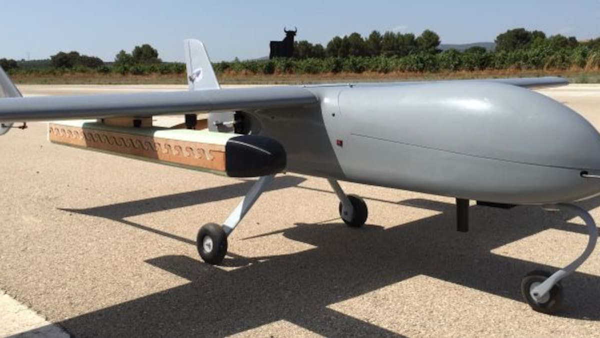 Entrevista a Rafael Argilés