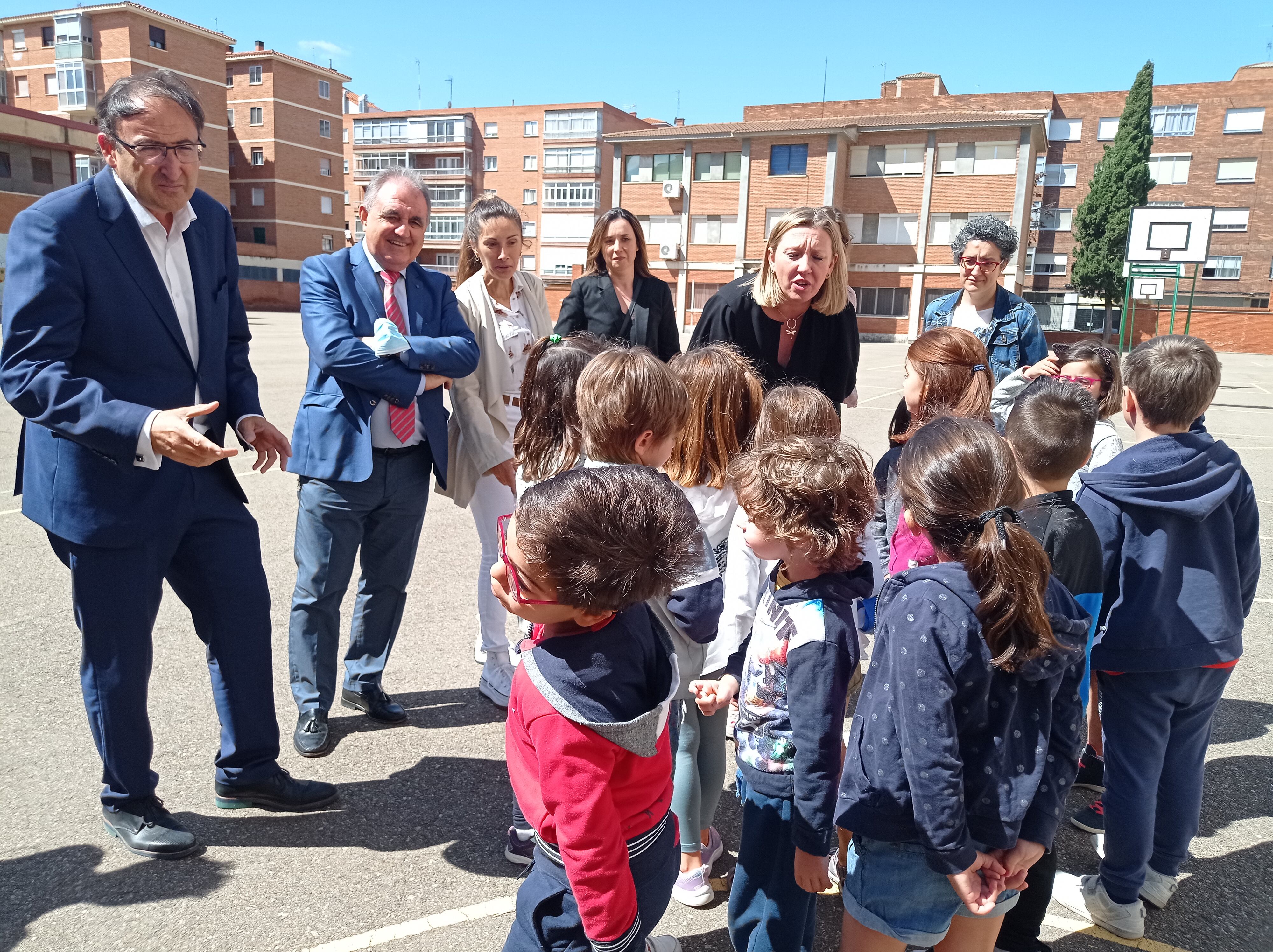 Isabel Blanco ha explicado que en 2022 ‘Conciliamos’ mantiene por décimo año consecutivo sus precios