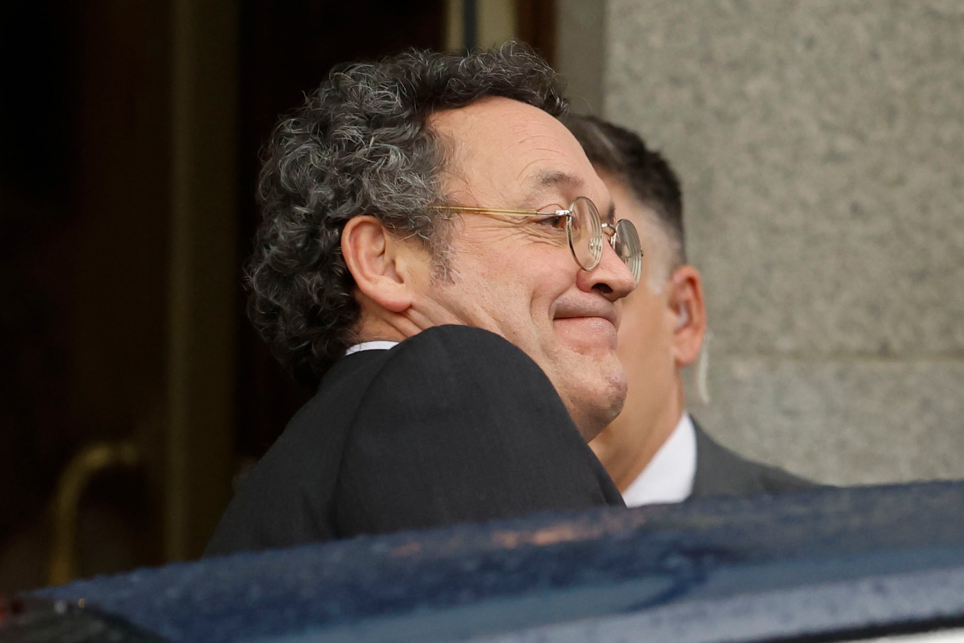 Todas la claves de la condena al fiscal general del Estado