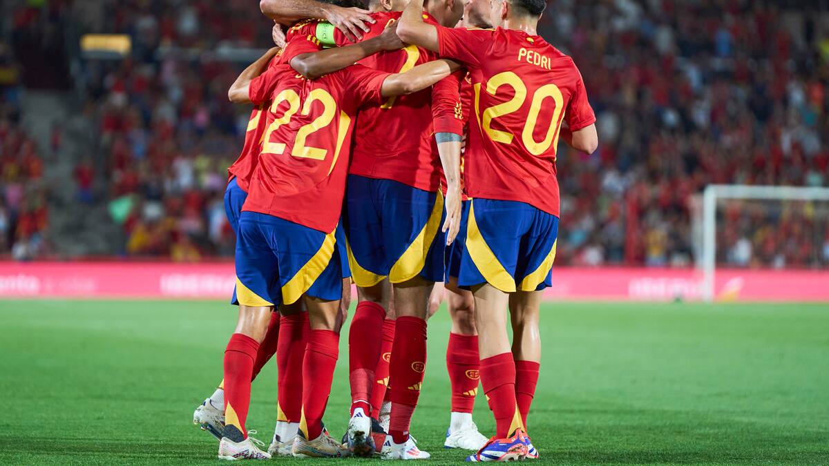 "La mejor noticia" para la Eurocopa: Del Bosque lo hizo con Iniesta y España acabó ganando el Mundial