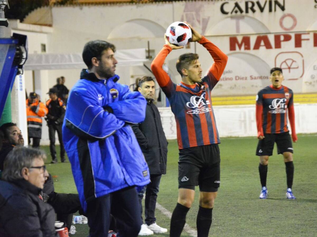 FOTOGALERÍA | Novelda - Eldense (1-2)