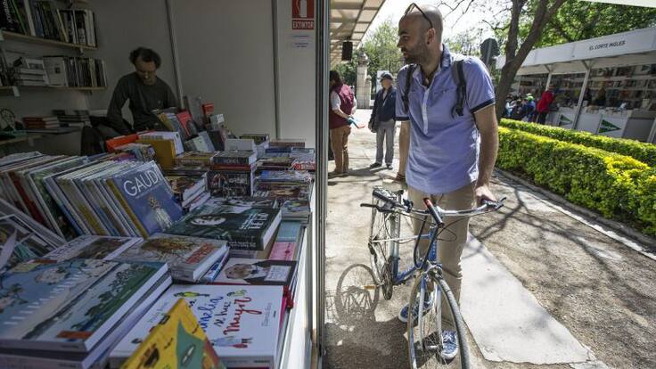 El revés y el derecho