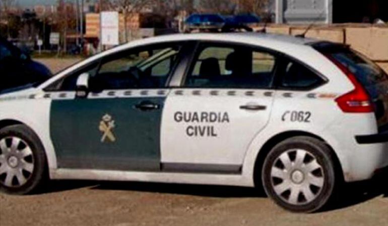 La Guardia Civil continúa con las investigaciones