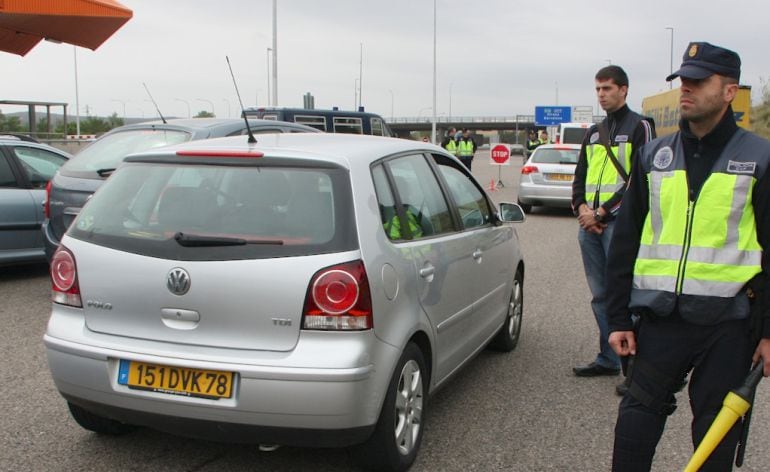 Els controls tornen durant un mes.