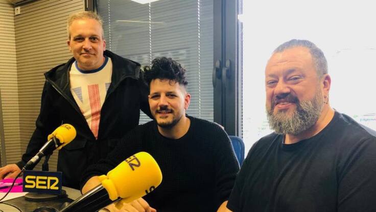 Entrevista al colectivo 'Pulchras Leoninas'