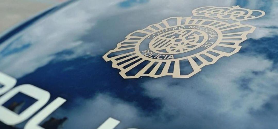 Vehículo de los agentes