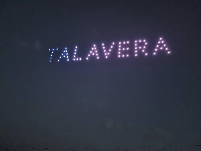 Imagen del espectáculo