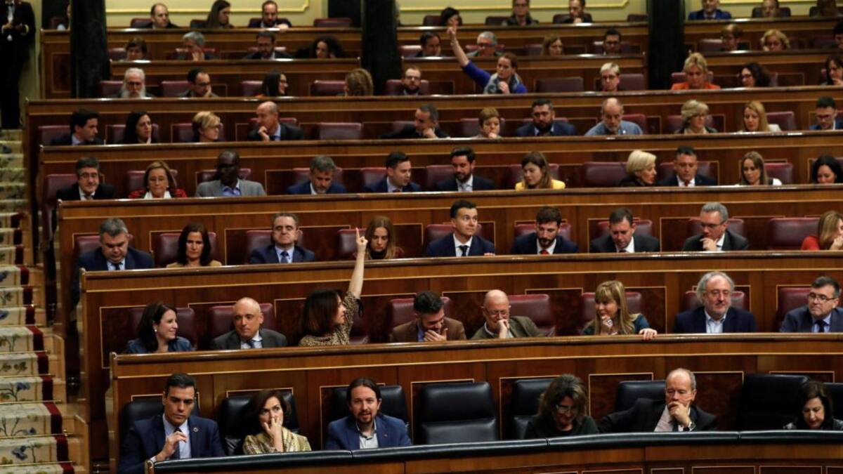 ¿A gritos? Pues a gri