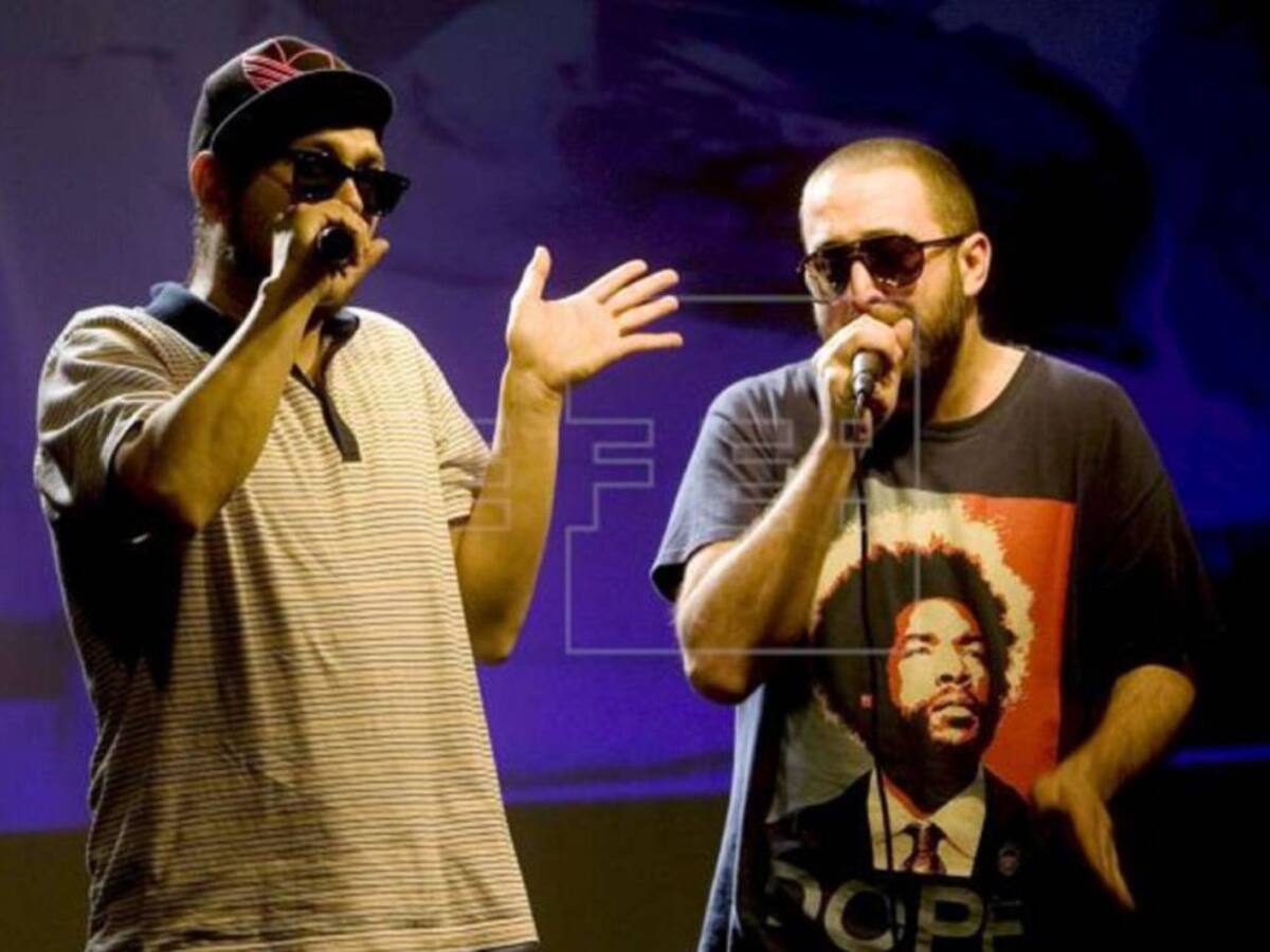 Los Chikos del Maíz actúan hoy a pesar de la cancelación del Ayuntamiento