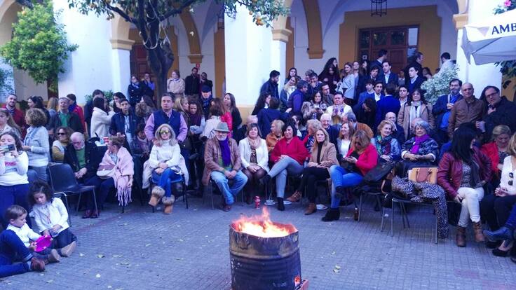 Entrevista con Antonio Mariscal, presidente del Clúster Turístico Destino Jerez