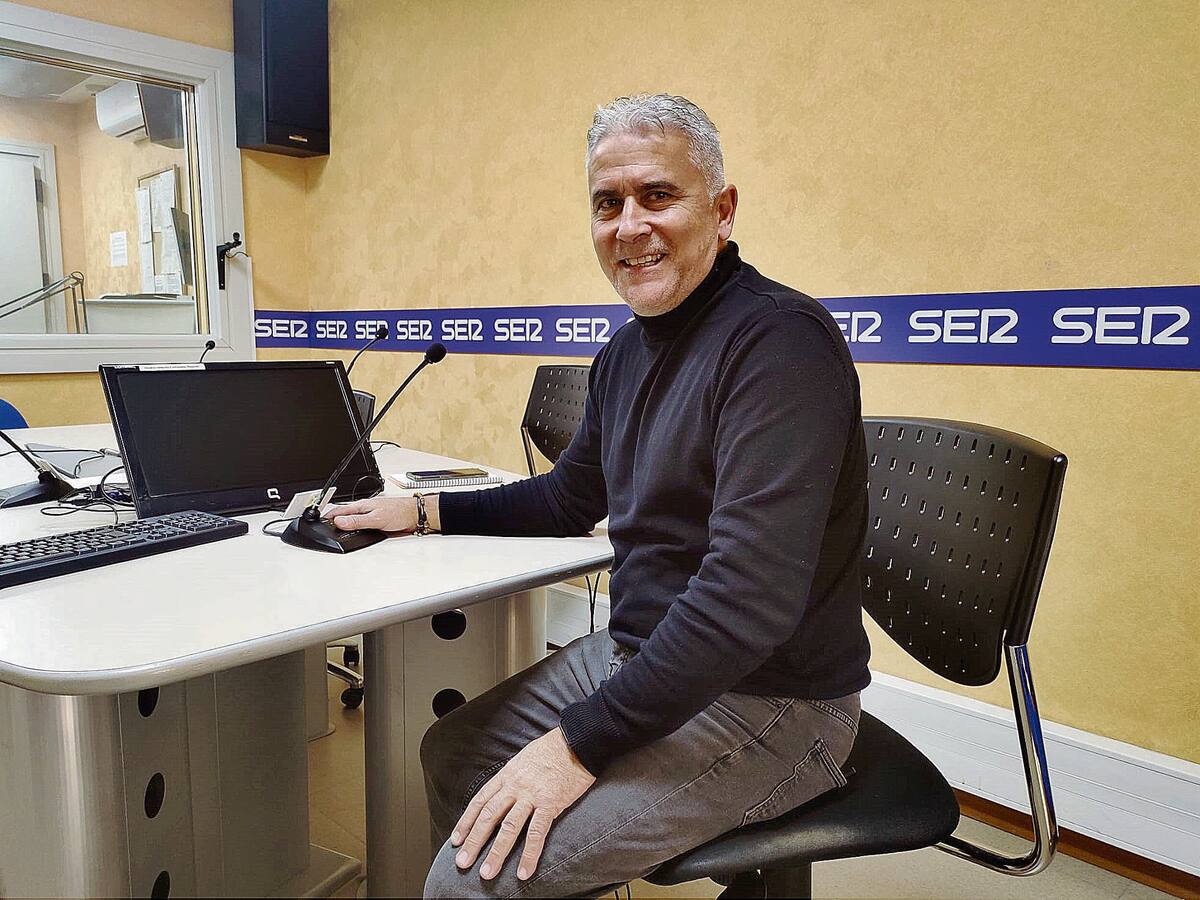 Pepe Morales: “Iraola se ha comido a Rubi”