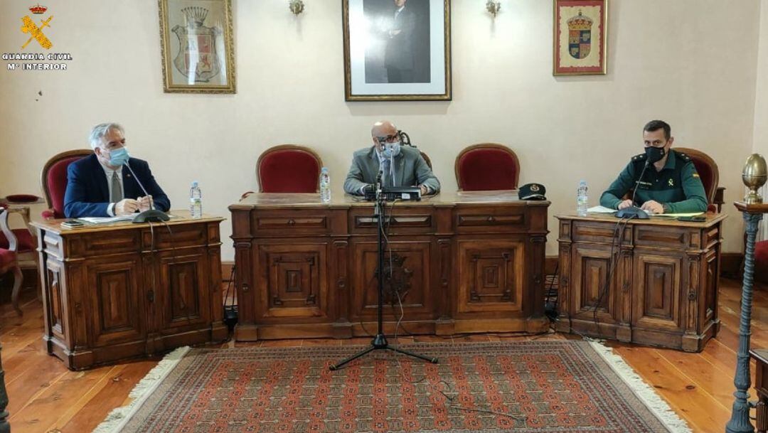 Presentación del Plan