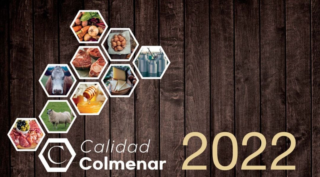 Colmenar Viejo pone a disposición de los vecinos el calendario de los productos locales que se ofrecerán en 2022