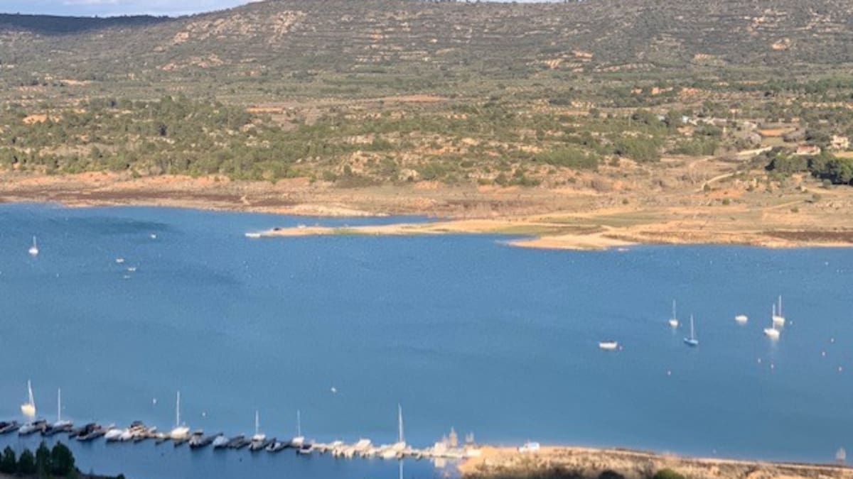 Quinta sentencia del Supremo que avala el cambio de normas del Trasvase Tajo-Segura