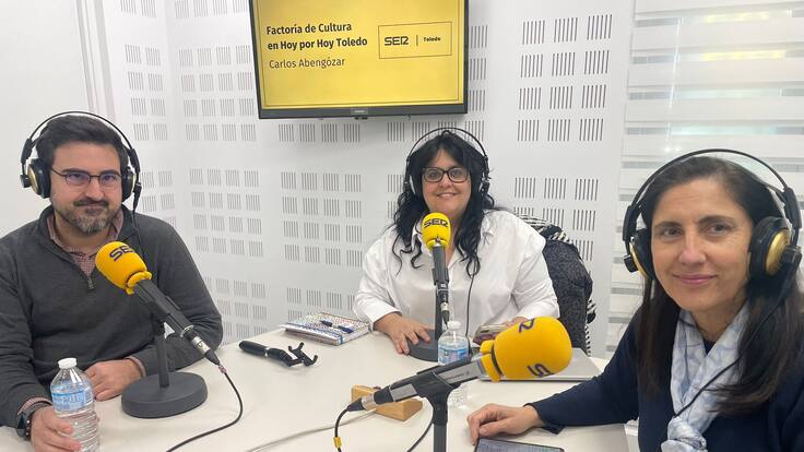 Factoría de cultura: "La Importancia de los Trastos. Recuperación y Trueque (16/01/2025)