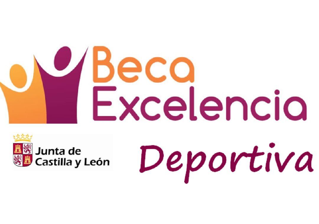 Logo de las Becas Excelencia Deportiva