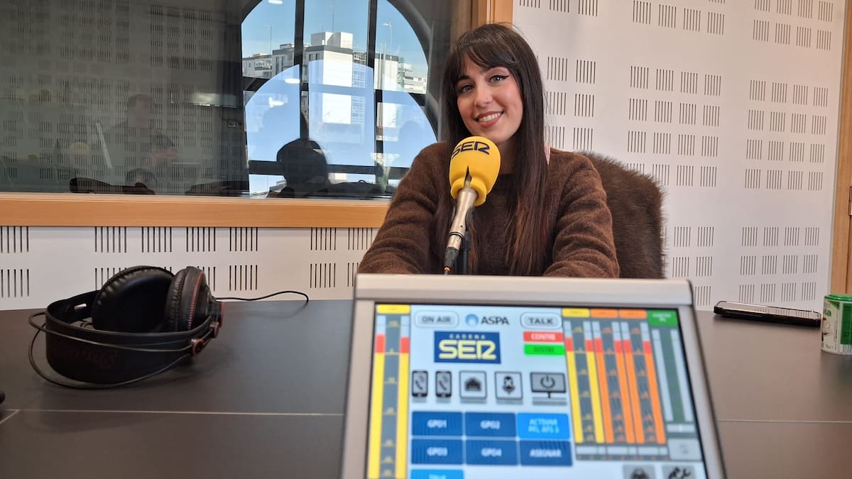 Entrevistamos a la cantante sevillana Sonia Gómez