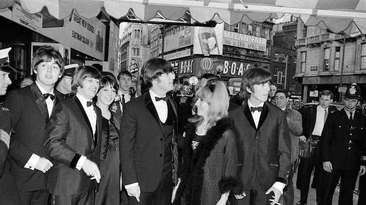 Cinema: Fausto Fernández i Roger Salvans