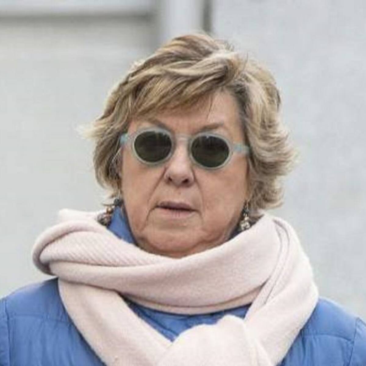 Cosidó: Pilar Barreiro será "una más" del PP en el próximo pleno del Senado