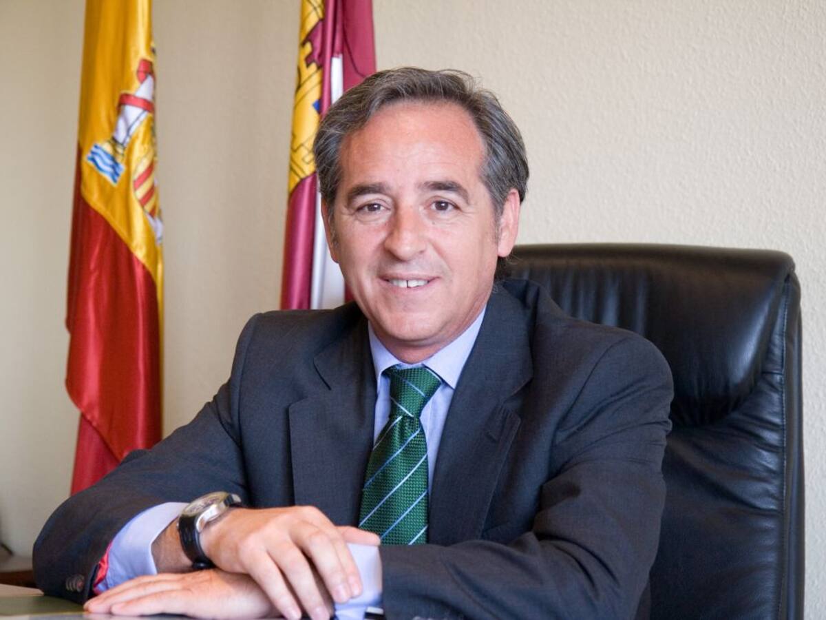 Fedeto dice que Talavera no despega