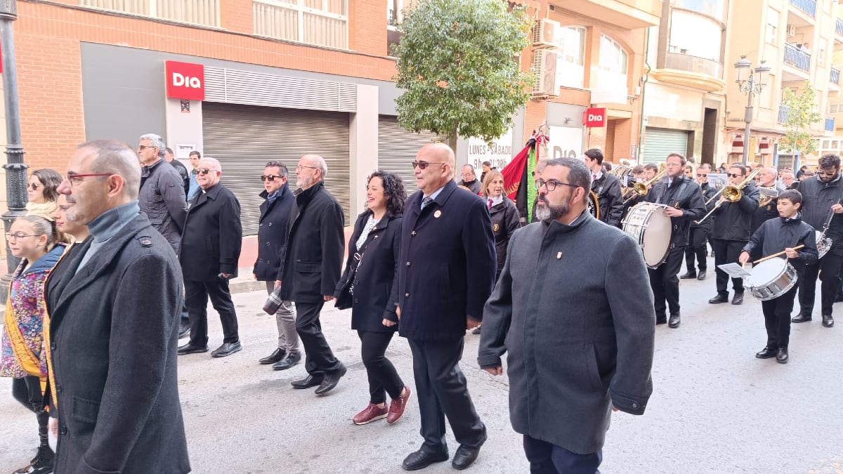 Día de los Amigos de San Blas 2025