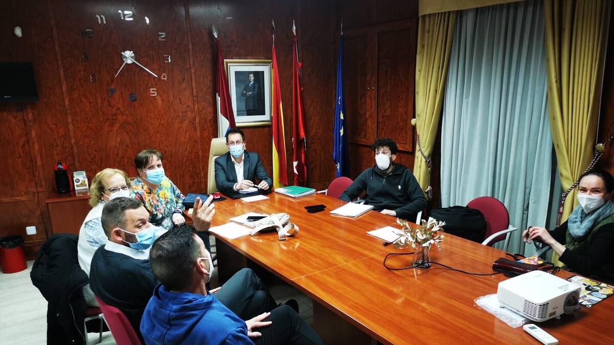 Algete convoca una segunda concentración de solidad con Ucrania para este sábado