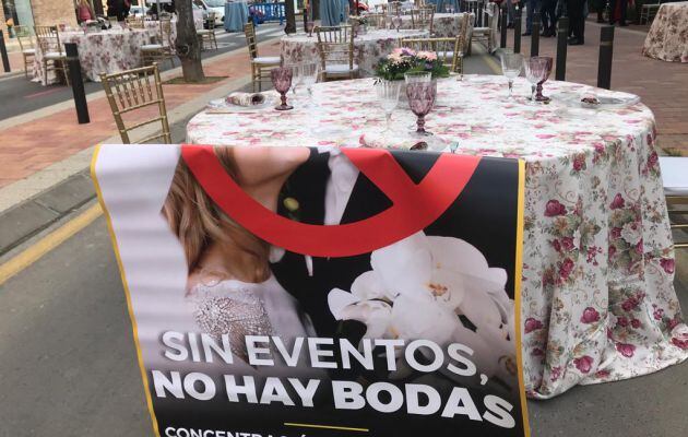 Hostemur pide la ampliación de los aforos en las celebraciones