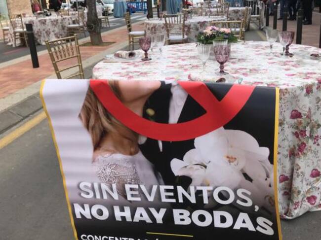 Hostemur pide la ampliación de los aforos en las celebraciones