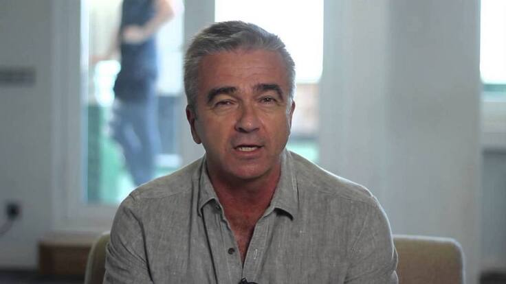 Carles Francino sobre Lopetegui: “no tot s’hi val”