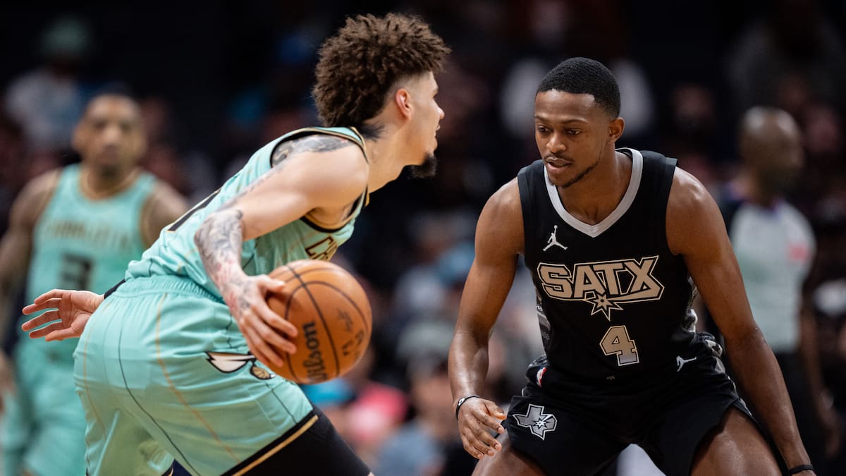 Mientras todos miraban el movimiento Lakers-Doncic... se dio un traspaso mucho más determinante: "Parece que lleva toda la vida en ese equipo"