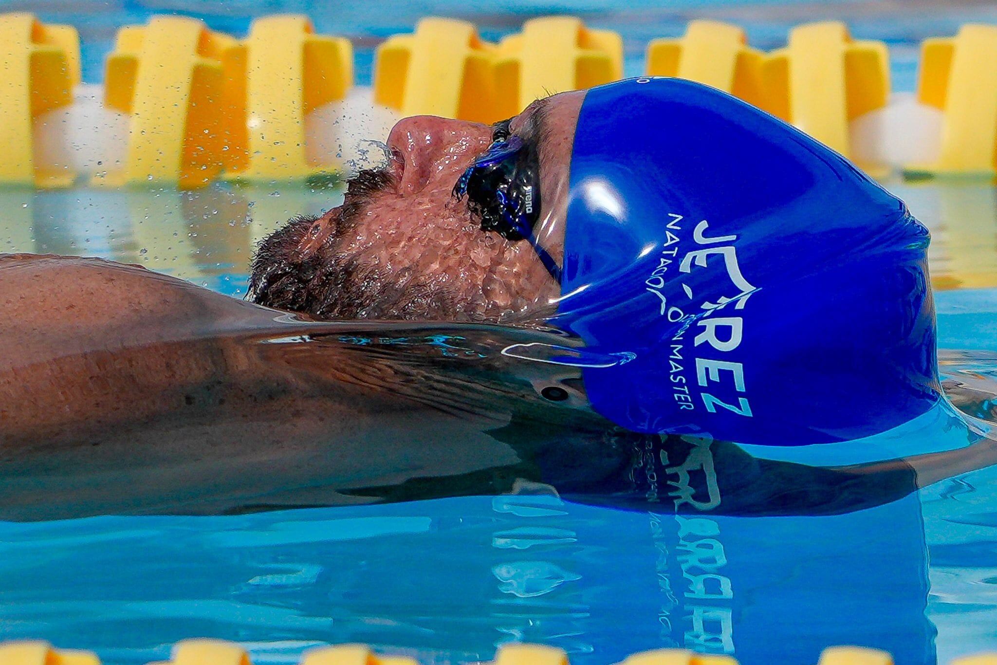 Boris Pallarés es una de las mejores bazas jerezanas