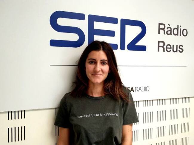 Helena Herrera Brand Manager de Freshly Cosmetics