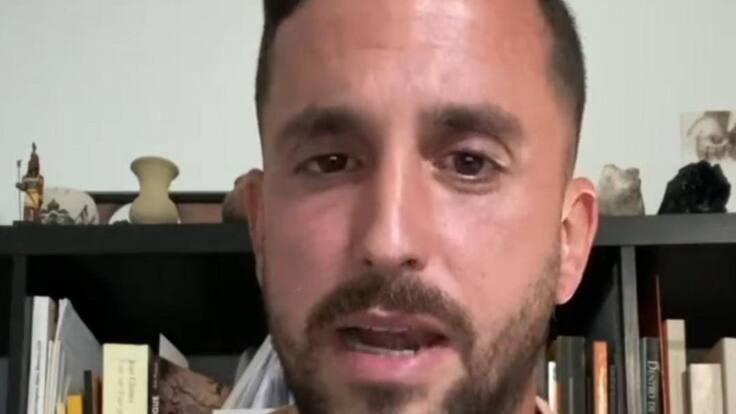 Un arqueólogo canario denuncia a "los totorotas" que han destruído un yacimiento con más de 500 años