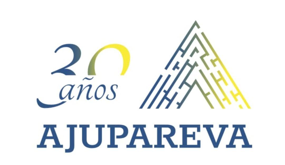 Imagen del logo de los 30 años