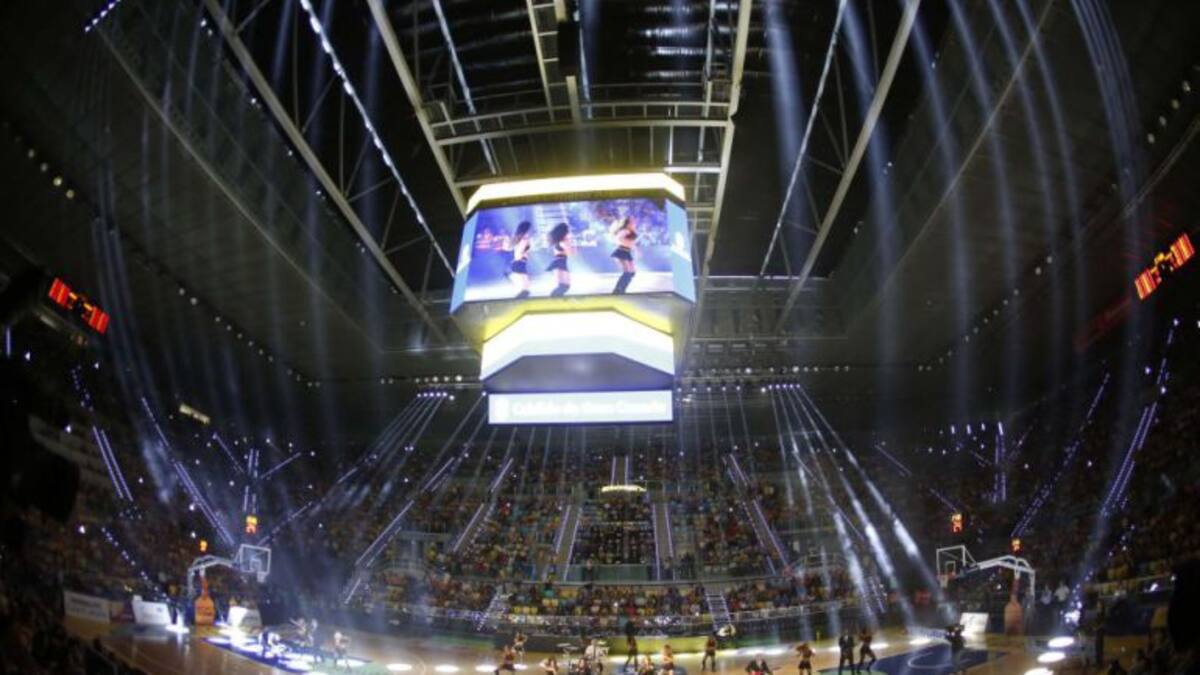 A la undécima fue la vencida