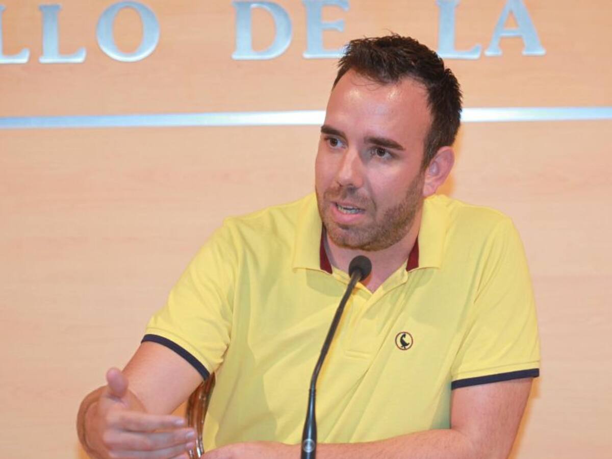 Simó reclama la conexión directa entre la playa y Castellón para todo el año