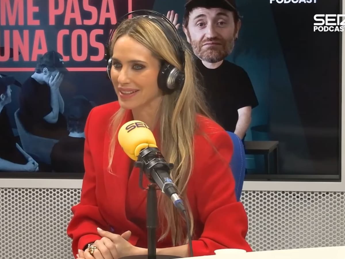 "Apuntaba maneras": el desconocido pasado deportivo de Vanesa Romero