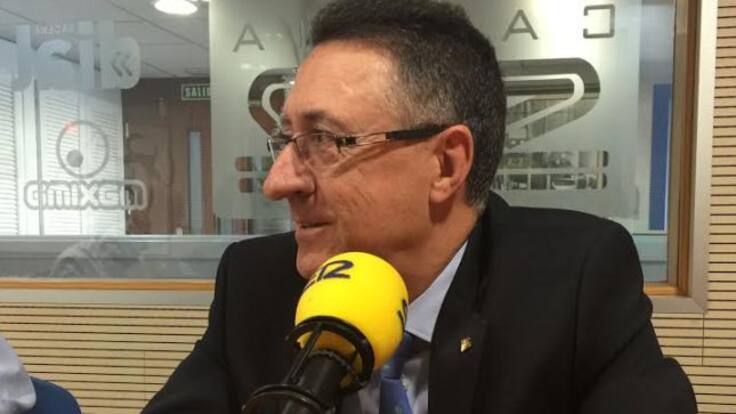 Entrevista a Fernando Berge (07/06/2016)