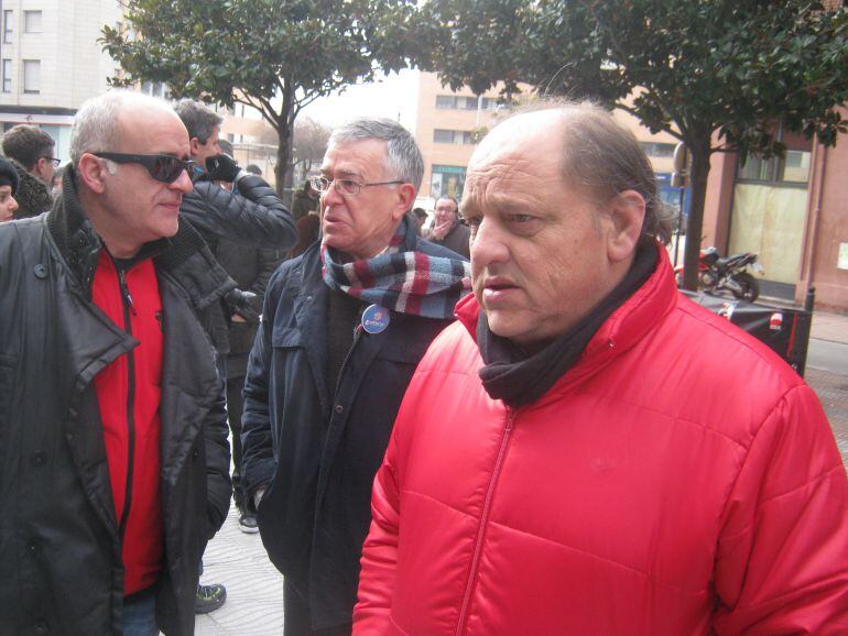 Miguel Ántgel Fernández (PeC)